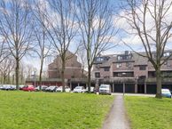 Albert van Dalsumlaan 645, 3584 HN Utrecht