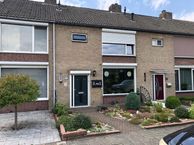 Gezellelaan 102, 4707 CG Roosendaal