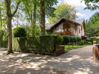 Van Calcarlaan 23 A, 2244 GM Wassenaar