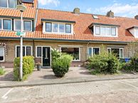 Rijnstraat 45, 3812 HP Amersfoort