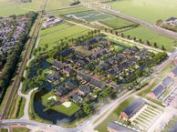 Bouwnummer (Bouwnr. 40), 1741 RE Schagen