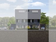 Bouwnummer (Bouwnr. 61), 1741 RJ Schagen