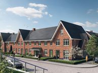 Bouwnummer (Bouwnr. 4), 3314 VJ Dordrecht