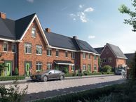 Bouwnummer (Bouwnr. 9), 3314 VJ Dordrecht