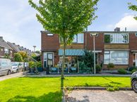 Hugo de Grootstraat 12, 2811 KX Reeuwijk