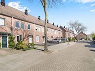 Jacobus Deckersstraat 109, 5616 JT Eindhoven