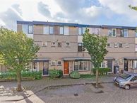 Mina Krusemanstraat 15, 1991 TP Velserbroek