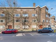 Homeruslaan 28 III, 3581 MH Utrecht