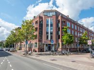 President Steynstraat 12, 1091 NC Amsterdam