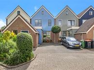 Yellowlaan 27, 1695 HW Blokker