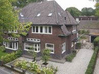 Heinsiuslaan 17, 3818 JE Amersfoort