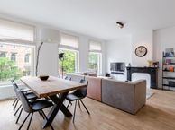 Van Vollenhovenstraat 46 b, 3016 BJ Rotterdam