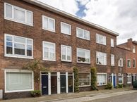 Werner Helmichstraat 63, 3553 JV Utrecht