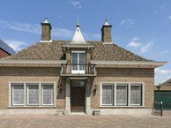 Markt 12, 4751 HS Oud Gastel