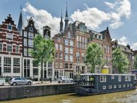 Korte Prinsengracht 13 C, 1013 GN Amsterdam