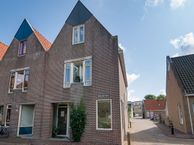 Moriaanstraat 5, 8861 DS Harlingen