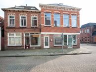 Sallandsestraat 45 a, 7741 HM Coevorden