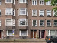 Boterdiepstraat 64 I, 1079 TA Amsterdam