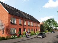 Bouwnummer (Bouwnr. 1), 2376 BH Nieuwe Wetering