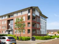 van Hallstraat 28 F, 7204 JX Zutphen