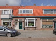 Van Speykstraat 22, 1782 RB Den Helder