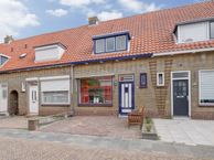 Jan Steenstraat 41, 3362 XH Sliedrecht