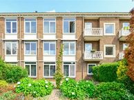 Graslaan 17 1, 6833 CB Arnhem