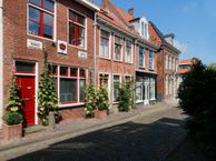 Monnikemuurstraat 107, 8911 GC Leeuwarden