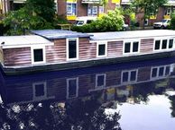 De Wittenkade 70 W, 1051 AC Amsterdam