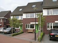 Heer Lodewijkstraat 8, 4421 GZ Kapelle