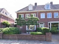 Jacob Catssingel 21, 4819 HA Breda