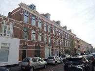 Franklinstraat 85 b, 2562 CB Den Haag