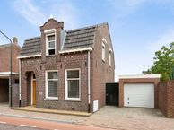 Bloemenstraat 36, 5081 CS Hilvarenbeek