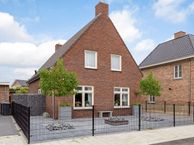 Juffrouw H Scholtenstraat 4, 4041 VA Kesteren