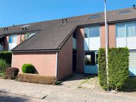 Illegaliteitsweg 24, 3815 PL Amersfoort