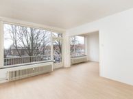 Finsenstraat 14 -I, 1098 RG Amsterdam