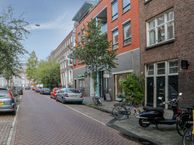 Hoogte Kadijk 13 -C, 1018 BD Amsterdam