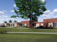 Bungalow naar wens – Type B – De laatste!, 5845 AH Sint Anthonis