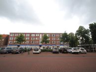 Wielewaalplein 11, 9713 BP Groningen