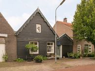 Van Cittersstraat 60, 4333 KZ Middelburg