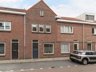 Merelstraat 20, 5022 BV Tilburg