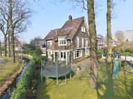 Park Leeuwensteijn 1, 2272 AA Voorburg