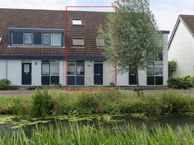 Fluitekruidweide 15, 3448 JA Woerden