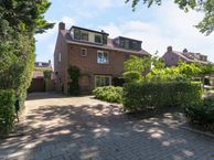 Klokjeslaan 14, 3601 HE Maarssen