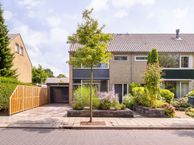 Rosweydelaan 38, 3454 BN De Meern