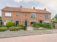 Prinses Irenestraat 3, 2983 HX Ridderkerk