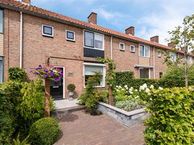 Kastanjelaan 14, 2951 BK Alblasserdam