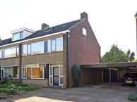 Alligatorstraat 31, 6532 AS Nijmegen