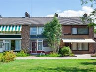 Nansenstraat 57, 2806 HK Gouda