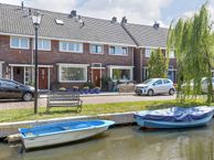Parkstraat 39, 1506 WB Zaandam